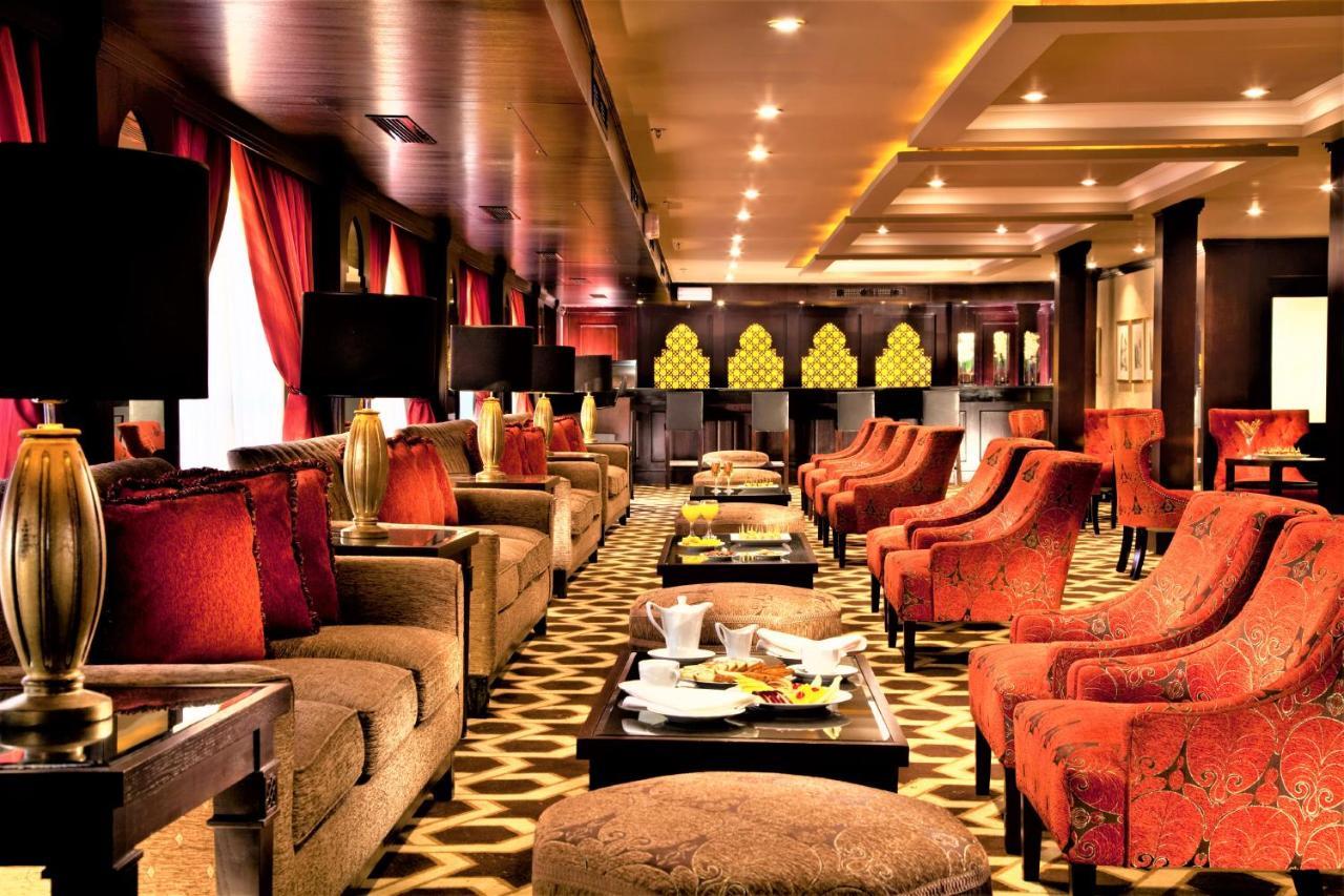  Steigenberger Legacy Nile Cruise - Every Monday 07 & 04 Nights From - Every Friday 03 Nights From Aswan Louxor