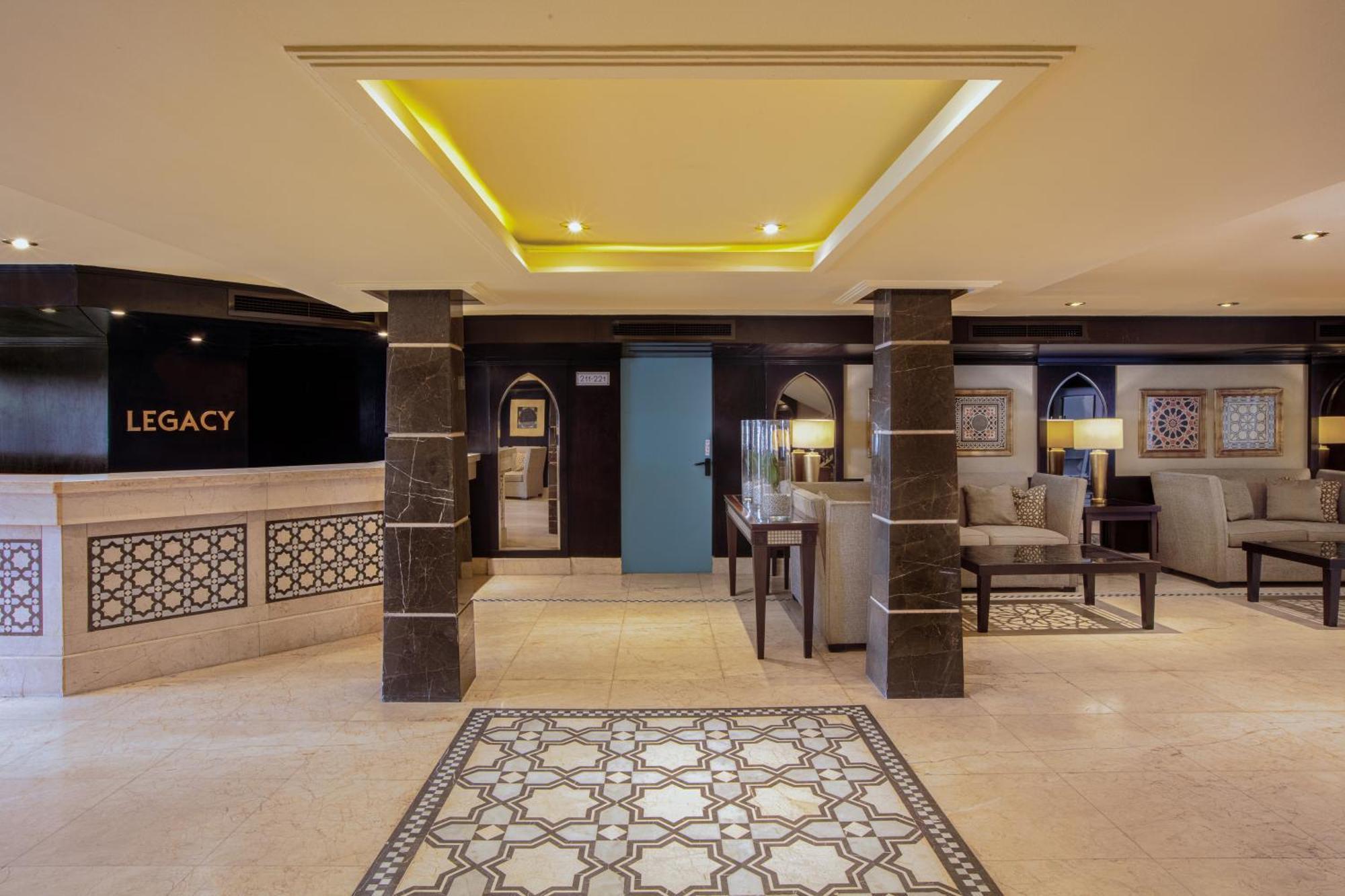 Steigenberger Legacy Nile Cruise - Every Monday 07 & 04 Nights From - Every Friday 03 Nights From Aswan